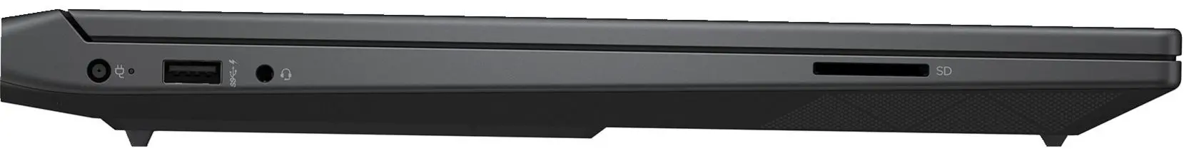 Ноутбук HP Victus 15 15-fb0038ci AMD Ryzen 5 5600H 8GB DDR4/512GB SSD (Mica Silver)