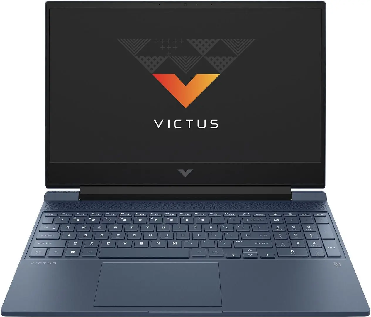 Laptop HP Victus 15 A1WD4EA AMD Ryzen 7 8845HS 2x8GB DDR5/1TB SSD (Performance Blue)