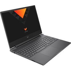 Ноутбук HP Victus 15 AB1R6EA AMD Ryzen 5 8645HS 2x8GB DDR5/512GB SSD (Mica Silver) Thumb