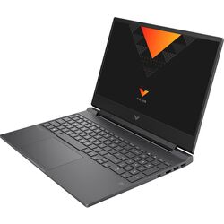 Ноутбук HP Victus 15 AB1R6EA AMD Ryzen 5 8645HS 2x8GB DDR5/512GB SSD (Mica Silver) Thumb