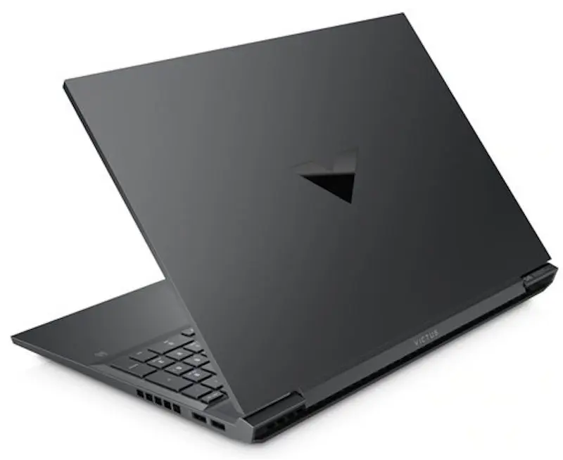 Laptop HP Victus 15 AMD Ryzen 5 7535HS 8GB DDR5/512GB SSD FreeDOS (Mica Silver) - 5