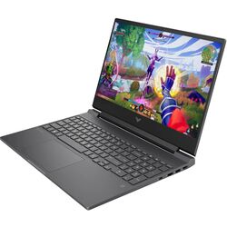 Ноутбук HP Victus 15 AMD Ryzen 5 8645HS 16GB DDR5/1TB SSD (Mica Silver) Thumb