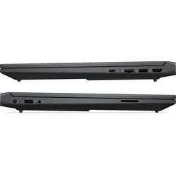 Ноутбук HP Victus 15 AMD Ryzen 5 8645HS 16GB DDR5/1TB SSD (Mica Silver) Thumb