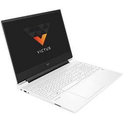 Ноутбук HP Victus 15 B08XJEA AMD Ryzen 5 8645HS 2x8GB DDR5/1TB SSD (Ceramic White) Thumb