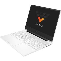 Ноутбук HP Victus 15 B08XJEA AMD Ryzen 5 8645HS 2x8GB DDR5/1TB SSD (Ceramic White) Thumb