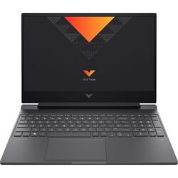 Laptop HP Victus 15 B09J8EA Intel Core i7-13620H 2x8GB DDR4/1TB SSD (Mica Silver)