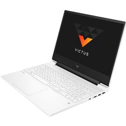 Laptop HP Victus 15-FA0028NQ 81N96EA Intel Core i5-12450H 16GB DDR4/512GB SSD (White) Thumb