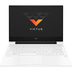 Laptop HP Victus 15-FA0028NQ 81N96EA Intel Core i5-12450H 16GB DDR4/512GB SSD (White)