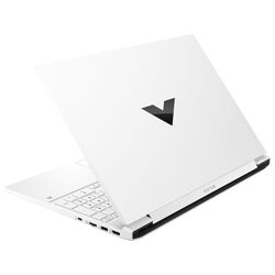 Laptop HP Victus 15-FA0028NQ 81N96EA Intel Core i5-12450H 16GB DDR4/512GB SSD (White) Thumb