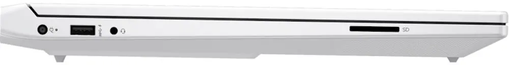 Laptop HP Victus 15-FA0028NQ 81N96EA Intel Core i5-12450H 16GB DDR4/512GB SSD (White) - 5