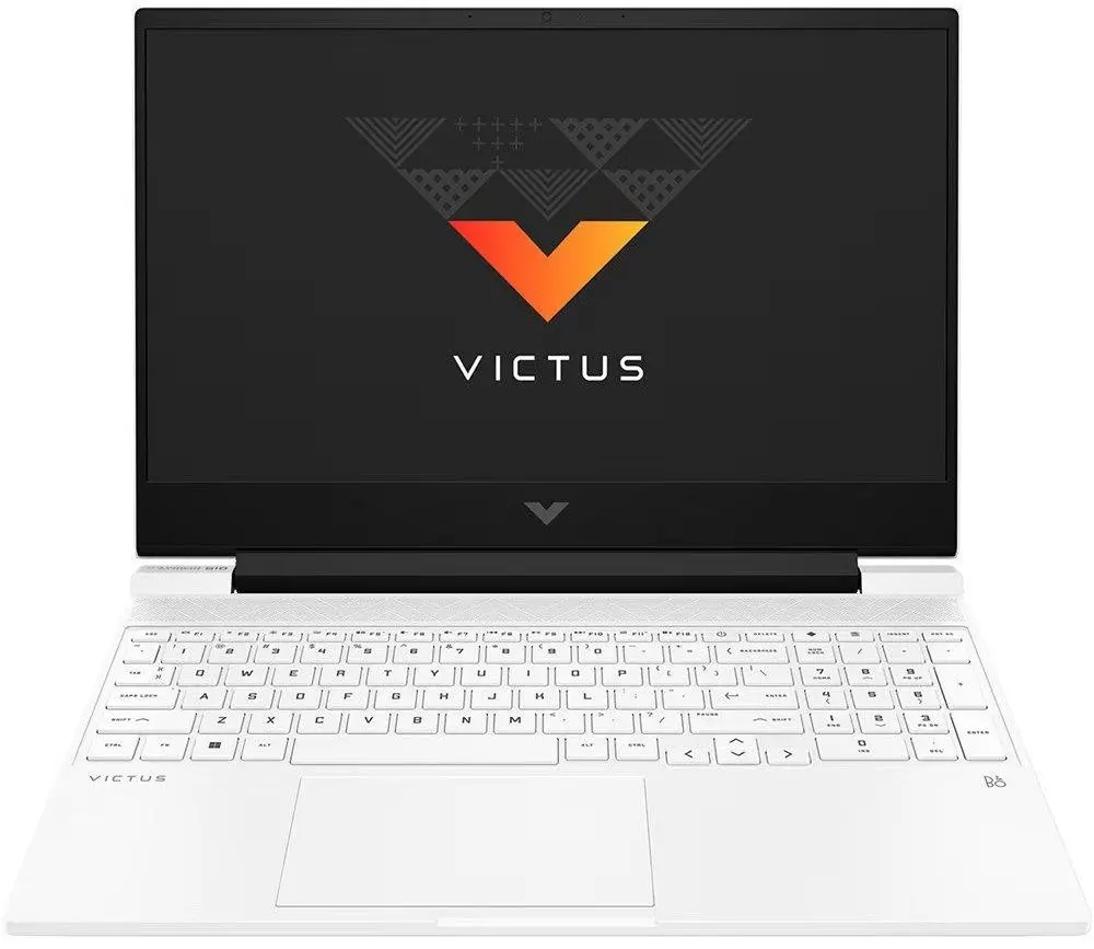 Laptop HP Victus 15-FA0028NQ 81N96EA Intel Core i5-12450H 16GB DDR4/512GB SSD (White)