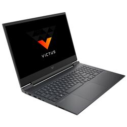 Laptop HP Victus 15-FB0005NQ 6M2Q2EA AMD Ryzen 7 5800H 16GB DDR4/512GB SSD (Mica Silver) Thumb