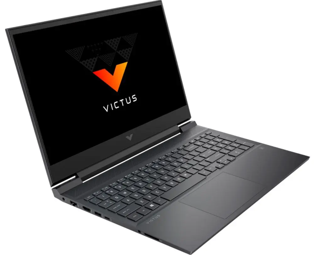 Laptop HP Victus 15-FB0005NQ 6M2Q2EA AMD Ryzen 7 5800H 16GB DDR4/512GB SSD (Mica Silver)