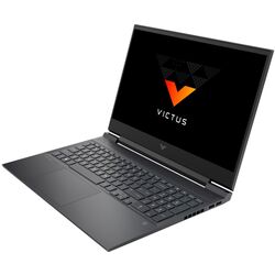 Laptop HP Victus 15-FB0005NQ 6M2Q2EA AMD Ryzen 7 5800H 16GB DDR4/512GB SSD (Mica Silver) Thumb