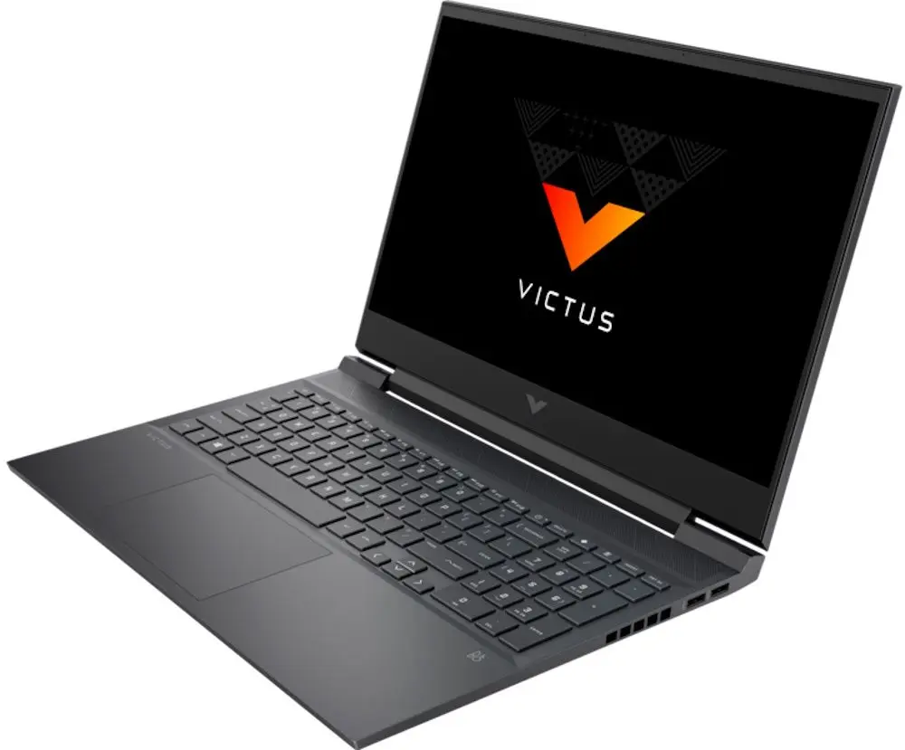 Laptop HP Victus 15-FB0005NQ 6M2Q2EA AMD Ryzen 7 5800H 16GB DDR4/512GB SSD (Mica Silver)