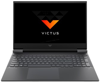 Laptop HP Victus 15-FB0005NQ 6M2Q2EA AMD Ryzen 7 5800H 16GB DDR4/512GB SSD (Mica Silver)