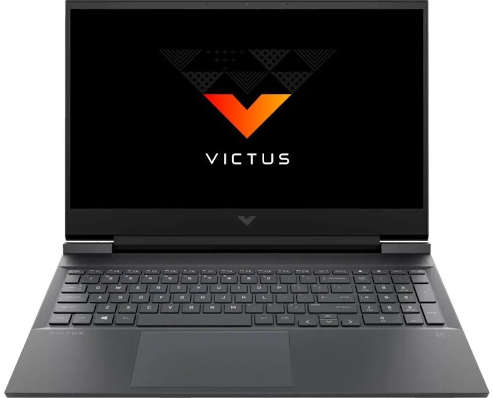 Laptop HP Victus 15-FB0005NQ 6M2Q2EA AMD Ryzen 7 5800H 16GB DDR4/512GB SSD (Mica Silver)