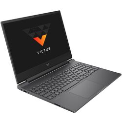 Ноутбук HP Victus 15-FB0016NQ AMD Ryzen 5 5600H 8GB DDR4/512GB SSD (Mica Silver) Thumb