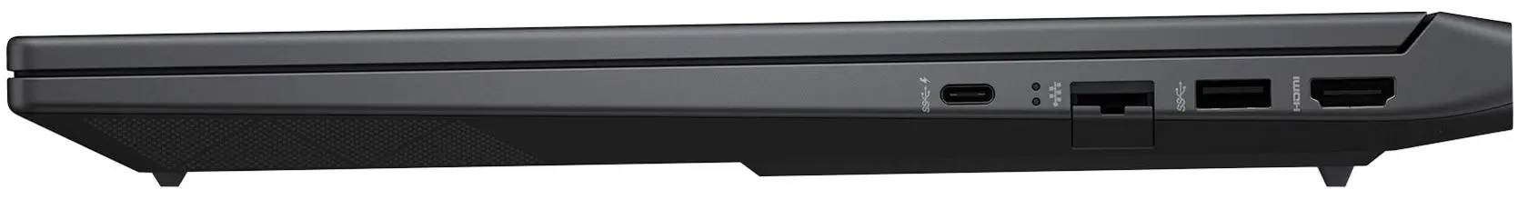 Ноутбук HP Victus 15-FB0016NQ AMD Ryzen 5 5600H 8GB DDR4/512GB SSD (Mica Silver) - 6