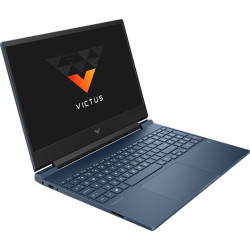 Ноутбук HP Victus 15-fb3010ci AMD Ryzen 5 8645HS 16GB DDR5/512GB (Performance Blue) Thumb