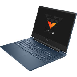 Ноутбук HP Victus 15-fb3010ci AMD Ryzen 5 8645HS 16GB DDR5/512GB (Performance Blue) Thumb