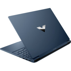 Ноутбук HP Victus 15-fb3010ci AMD Ryzen 5 8645HS 16GB DDR5/512GB (Performance Blue) Thumb