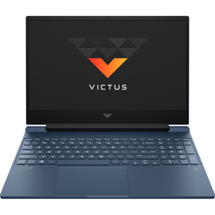 Ноутбук HP Victus 15-fb3010ci AMD Ryzen 5 8645HS 16GB DDR5/512GB (Performance Blue)