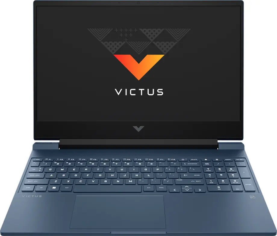Ноутбук HP Victus 15-fb3010ci AMD Ryzen 5 8645HS 16GB DDR5/512GB (Performance Blue)