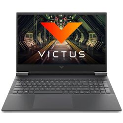 Ноутбук HP Victus 16 16-e1060ci AMD Ryzen 5 6600H 16GB DDR5/512GB SSD (Mica Silver)