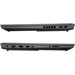 Laptop HP Victus 16 16-r0007ci Intel Core i5-13500H 16GB DDR5/1TB SSD (Mica Silver) Thumb