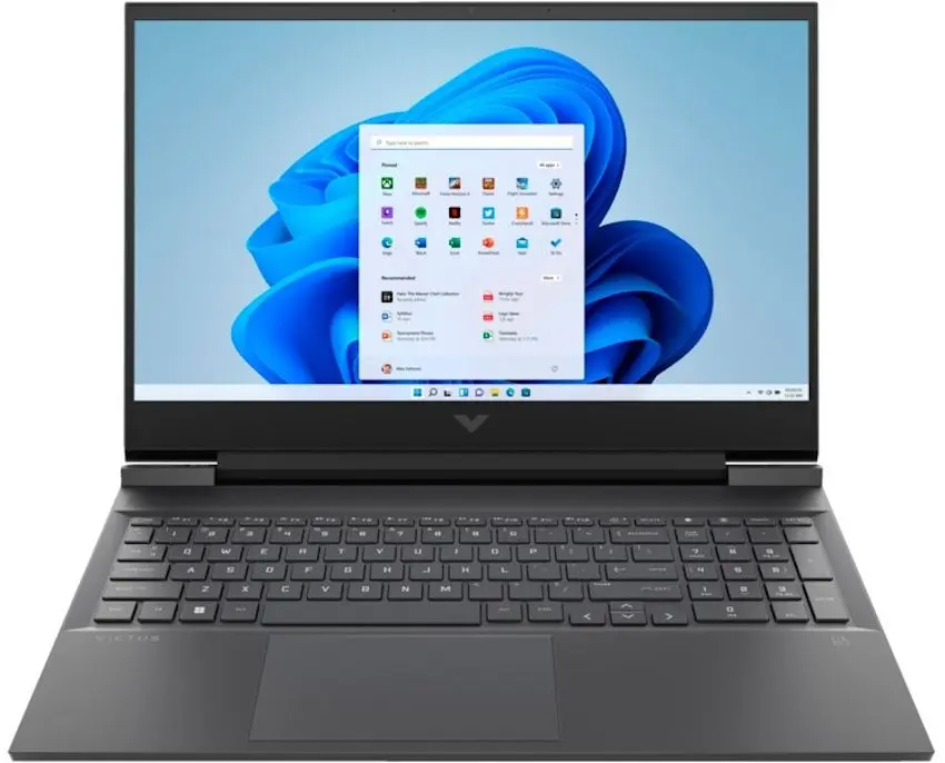 Laptop HP Victus 16 16-r0007ci Intel Core i5-13500H 16GB DDR5/1TB SSD (Mica Silver)