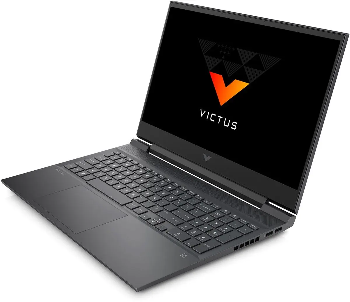 Laptop HP Victus 16 4A738EA#ACB Intel Core i5 11400H 8GB DDR4/512GB SSD (Dark Grey)
