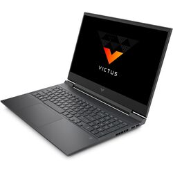 Laptop Hp Victus 16 4E1T0EA#ACB AMD Ryzen 5 5600H 16GB DDR4/512GB SSD (Dark Grey) Thumb