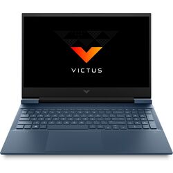 Laptop HP Victus 16 4E1T2EA ACB AMD Ryzen 5 5600H 16GB DDR4/512GB SSD (Blue)