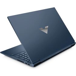 Laptop HP Victus 16 4E1T2EA ACB AMD Ryzen 5 5600H 16GB DDR4/512GB SSD (Blue) Thumb