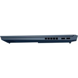 Laptop HP Victus 16 4E1T2EA ACB AMD Ryzen 5 5600H 16GB DDR4/512GB SSD (Blue) Thumb