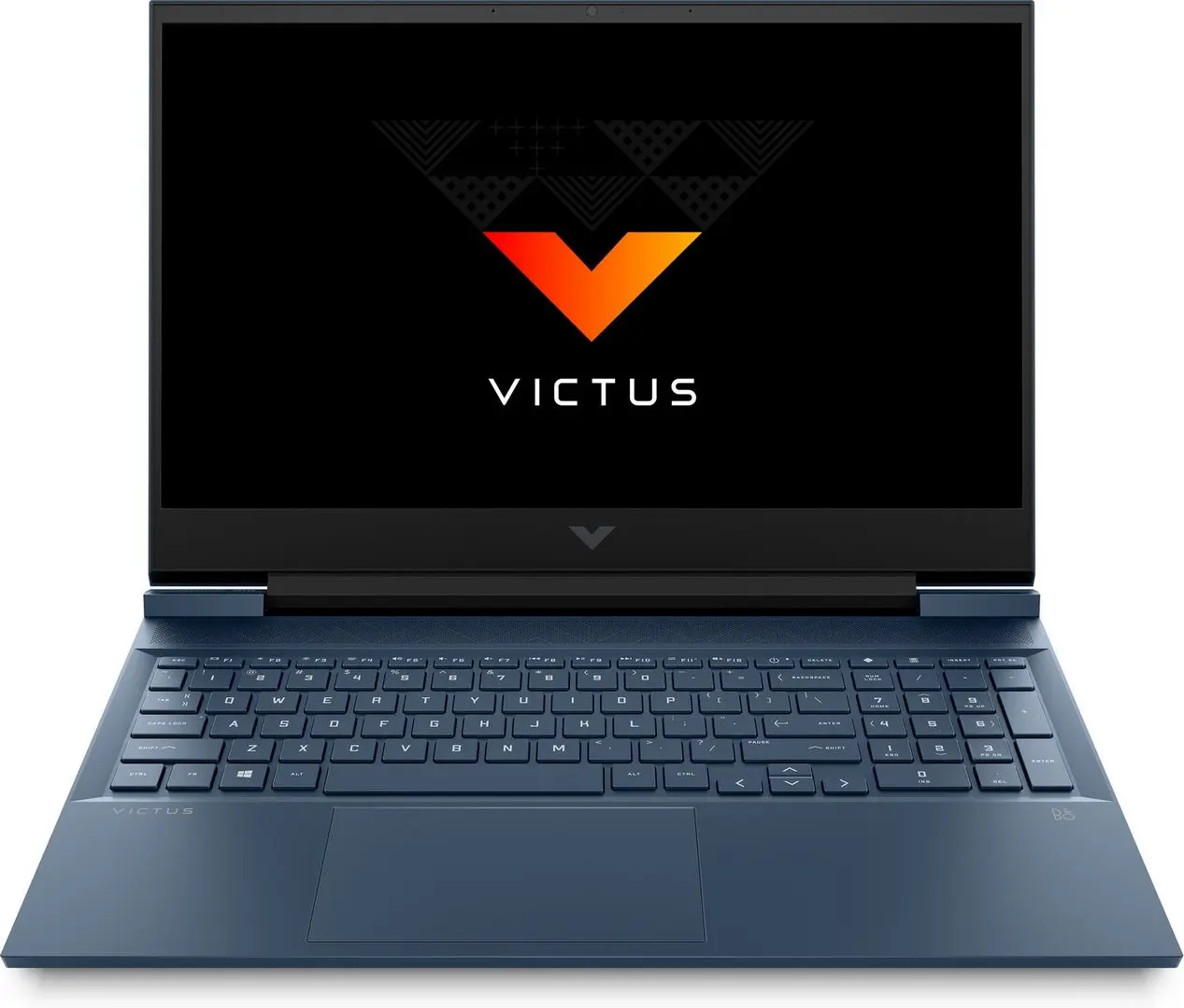 Laptop HP Victus 16 4E1T2EA ACB AMD Ryzen 5 5600H 16GB DDR4/512GB SSD (Blue)