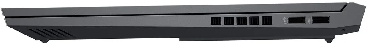 Laptop HP Victus 16 65B07EA#ACB AMD Ryzen 5 5600H 8GB DDR4/512GB SSD (Silver)