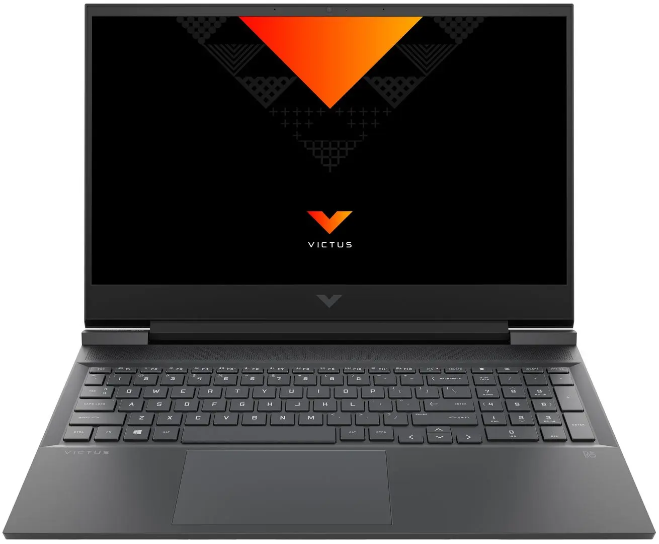 Laptop HP Victus 16-e0059ur AMD Ryzen 7 5800H 16GB DDR4/1TB SSD (Mica Silver)