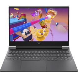 Laptop HP Victus 16 Intel Core i5-14450HX 16GB DDR5/512GB SSD (Mica Silver)