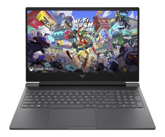 Laptop HP Victus 16-r1010ci Intel Core i7-14650HX 2x16GB DDR5/1TB SSD (Mica Silver)