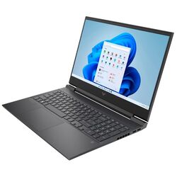 Laptop HP Victus 16-s0014ci AMD Ryzen 5 7640HS 16GB DDR5/512GB SSD FreeDOS (Mica Silver) Thumb