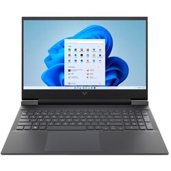 Laptop HP Victus 16-s0014ci AMD Ryzen 5 7640HS 16GB DDR5/512GB SSD FreeDOS (Mica Silver)