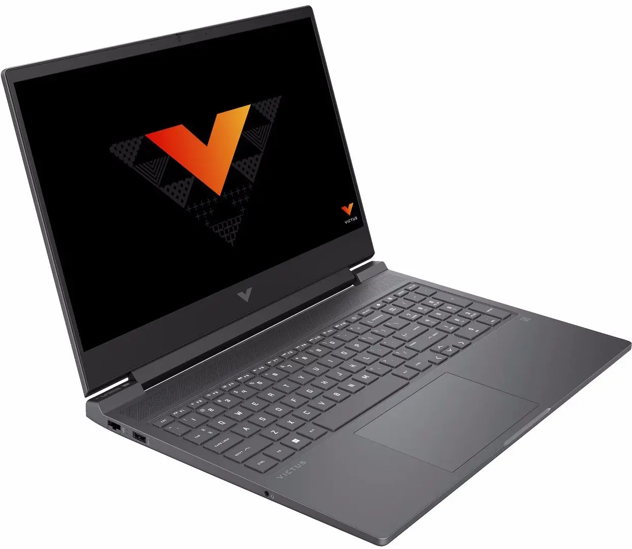 Laptop HP Victus Gaming 16-R0456NG Intel Core i5-13500H 16GB DDR5/512GB SSD (Black)