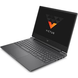 Laptop HP Victus Gaming 6M2X4EA Intel Core i7 12700H 16GB DDR4/512GB SSD (Black) Thumb