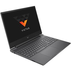 Laptop HP Victus Gaming 6M2X4EA Intel Core i7 12700H 16GB DDR4/512GB SSD (Black) Thumb