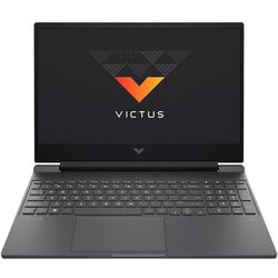 Laptop HP Victus Gaming 6M2X4EA Intel Core i7 12700H 16GB DDR4/512GB SSD (Black)