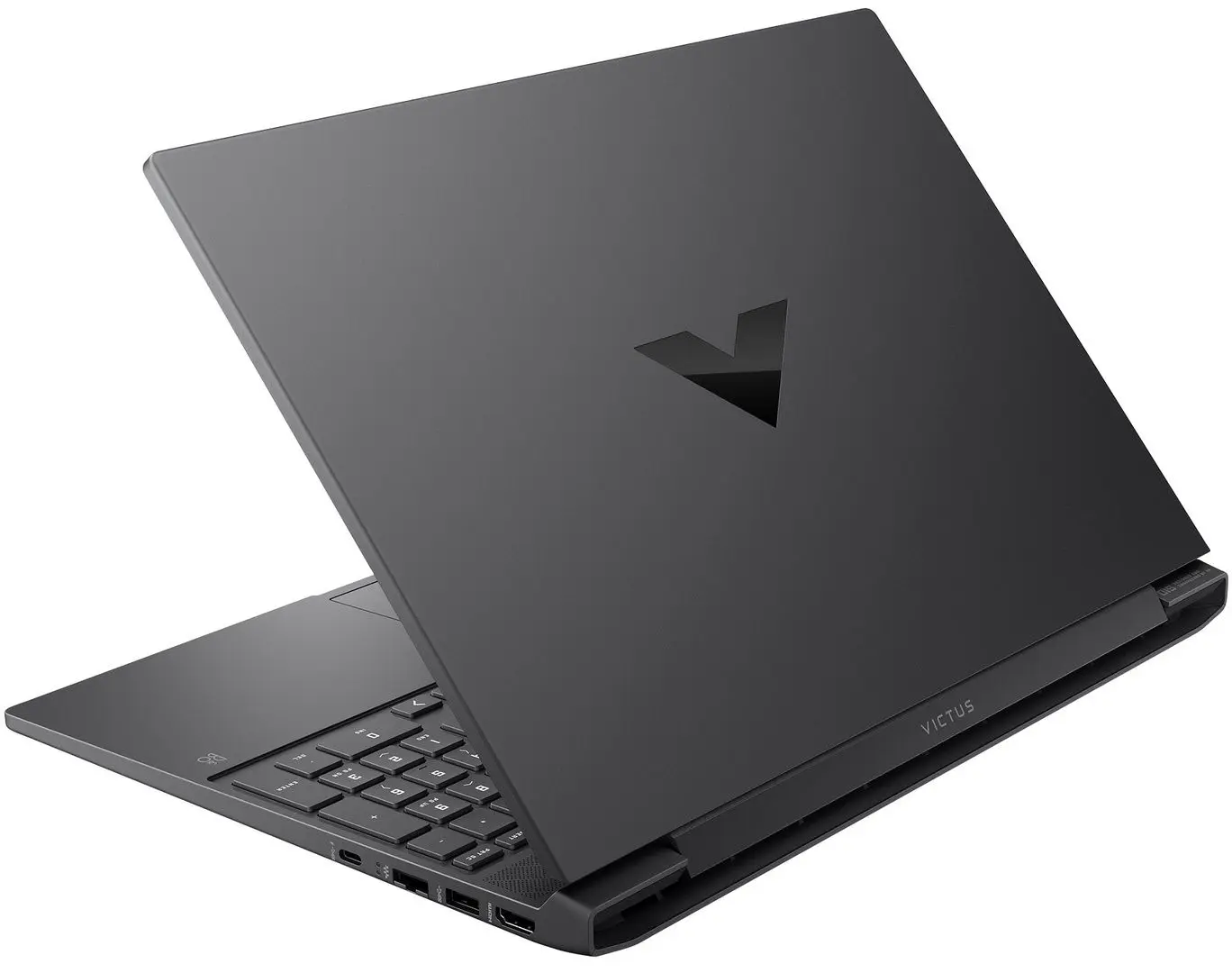 Laptop HP Victus Gaming 6M2X4EA Intel Core i7 12700H 16GB DDR4/512GB SSD (Black) - 4