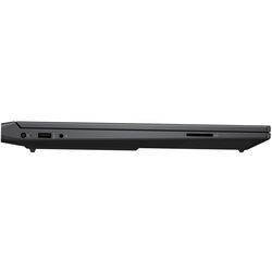 Laptop HP Victus Gaming 6M2X4EA Intel Core i7 12700H 16GB DDR4/512GB SSD (Black) Thumb