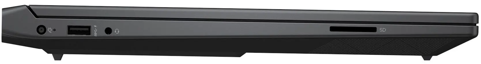 Laptop HP Victus Gaming 6M2X4EA Intel Core i7 12700H 16GB DDR4/512GB SSD (Black) - 5